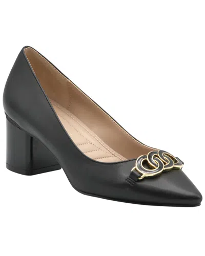 Adrienne Vittadini Fritz Pump In Black