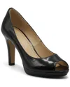 Adrienne Vittadini Gervin-1 Pump