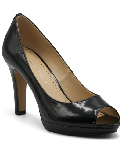 Adrienne Vittadini Gervin-1 Pump In Black