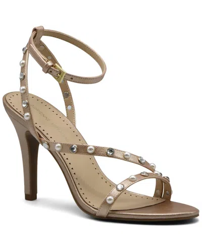 Adrienne Vittadini Glow-2 Sandal