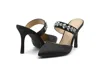 Adrienne Vittadini Gravity High In Black