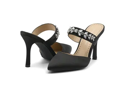 Adrienne Vittadini Gravity High In Black