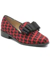 Adrienne Vittadini Hachi Grosgrain Bow Loafer