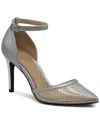 Adrienne Vittadini Neema Pump In Grey