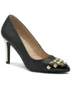 Adrienne Vittadini Nena Pump In Black