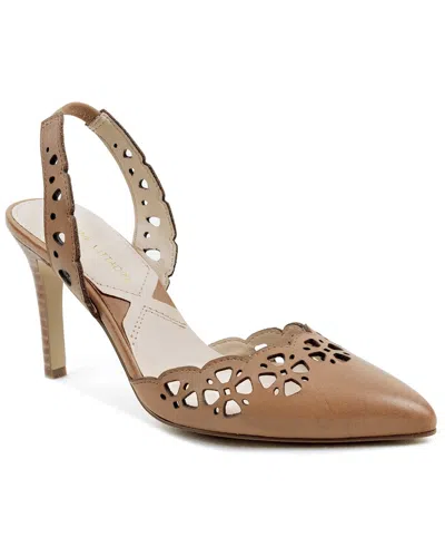 Adrienne Vittadini Nika Pump