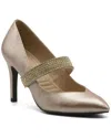 Adrienne Vittadini Notion Pump In Multi