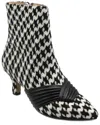 Adrienne Vittadini Pazzi Bootie In Multi