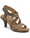 Adrienne Vittadini Sakura Sandal