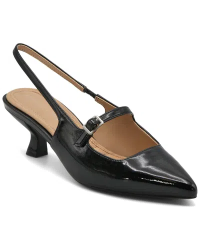 Adrienne Vittadini Scooter Pump