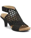 Adrienne Vittadini Sheli Lasercut Pump