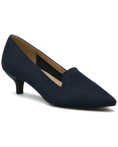 Adrienne Vittadini Skippy Pump