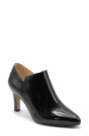 Adrienne Vittadini Slye Bootie In Black