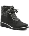 Adrienne Vittadini Trilogy Boot