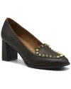 Adrienne Vittadini Vanter Pump In Black