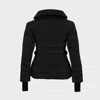 Adroit Atelier Kiki In Black In Black