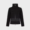 Adroit Atelier Lilly In Black In Black