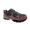 Adtec 4" Work Hiker Comp Toe Boots In Gray