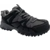 Adtec 4" Work Hiker Composite Toe Boots In Black