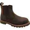 Adtec 6" Australian Boot