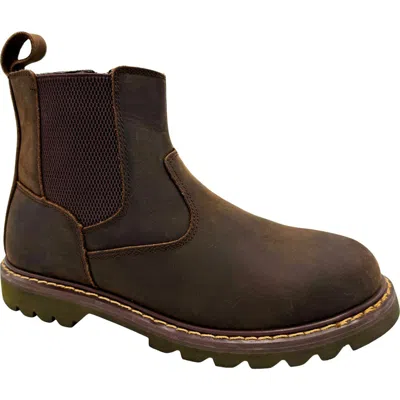 Adtec 6" Australian Boot