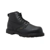 Adtec 6" Composite Toe Boot In Black