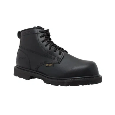 Adtec 6" Composite Toe Boot In Black