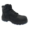 Adtec Diego 6" Work Boot In Black