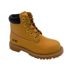 Adtec Forester Work Boots In Brown