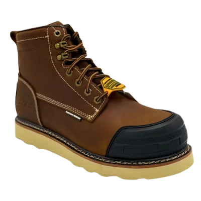 Adtec Guardian 6" Comp Toe Guard Work Boot