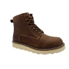 Adtec Meadow 6" Round Toe Work Boot