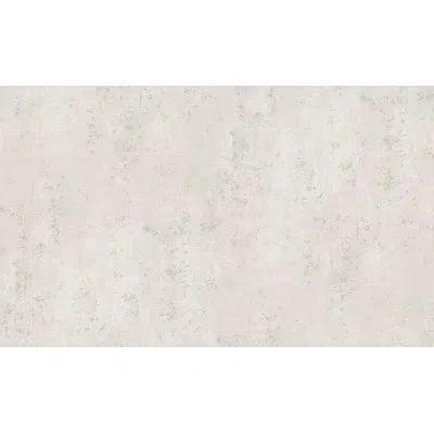 Advantage Cork Distressed Wallpaper Roll In Bone