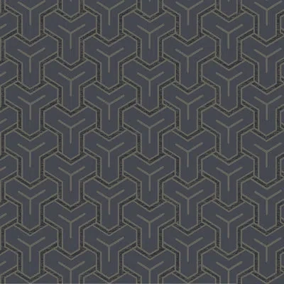 Advantage Gautier 33' L X 20.9'' W Wallpaper Roll In Blue