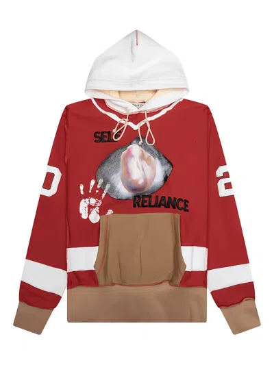 Advisory Board Crystals Birthstone Hoodie In Multi