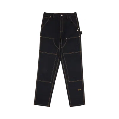 Pre-owned Advisory Board Crystals Cordura Crystal Rivet Denim 'navy' | Blue | Men's Size 30