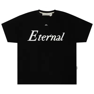 Pre-owned Advisory Board Crystals Eternal Short-sleeve T-shirt 'black'