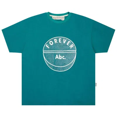 Pre-owned Advisory Board Crystals Forever Pill Short-sleeve T-shirt 'blue'