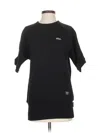 Advisory Board Crystals Sweatshirt In Black