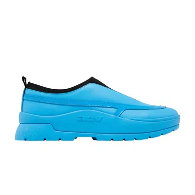 Pre-owned Advisry Vector 'hypnotiq' In Blue