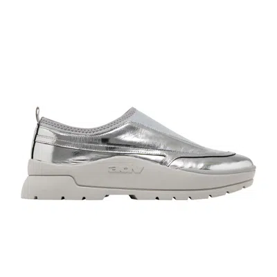 Pre-owned Advisry Vector 'silver'
