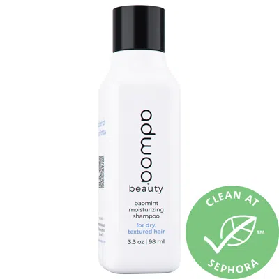 Adwoa Beauty Baomint Moisturizing Shampoo 3.3 oz/ 98 ml