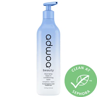 Adwoa Beauty Blue Tansy Leave In Conditioning Styler 14 oz / 414 ml