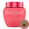 Adwoa Beauty Scalp Exfoliating Shampoo With Melonberry 8 Oz/227g