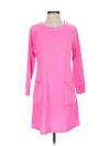 Adyson Parker Casual Dress In Pink