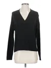 Adyson Parker Pullover Sweater In Black