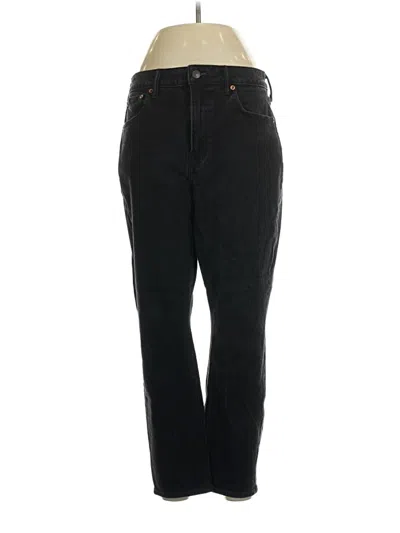 Pre-owned Ae77 Jeans In Black