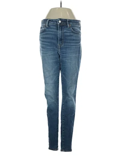 Pre-owned Ae77 Jeans In Blue