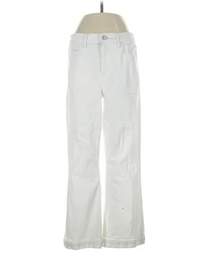 Pre-owned Ae77 Jeans In Silver