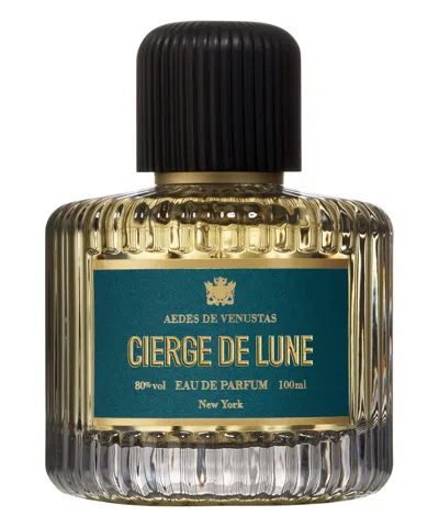 Aedes De Venustas Cierge De Lune Eau De Parfum 100 ml In White