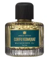 AEDES DE VENUSTAS CORFU KUMQUAT EAU DE PARFUM 100 ML